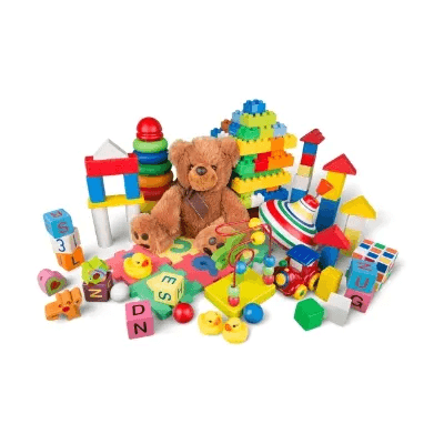 toys