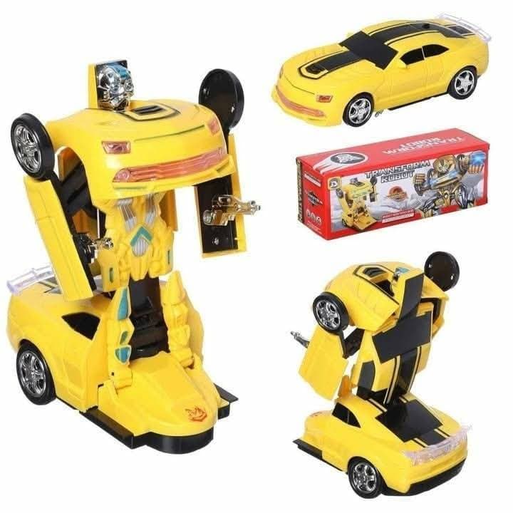 Sports Car