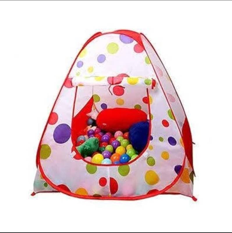 Tent thumbnail 3